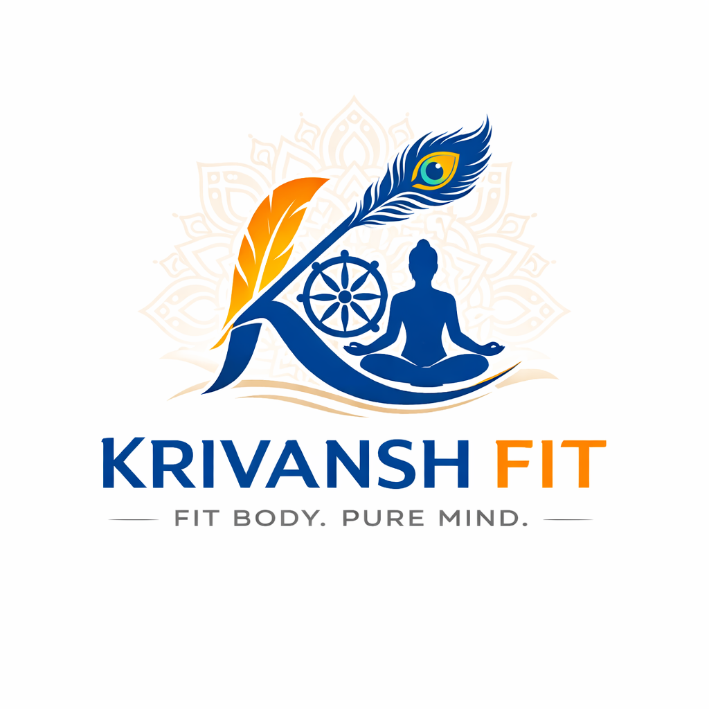 Krivansh Fit